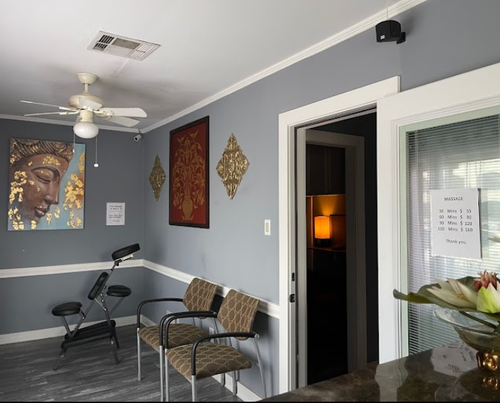 Sabai Thai Healing Massage and Spa 5