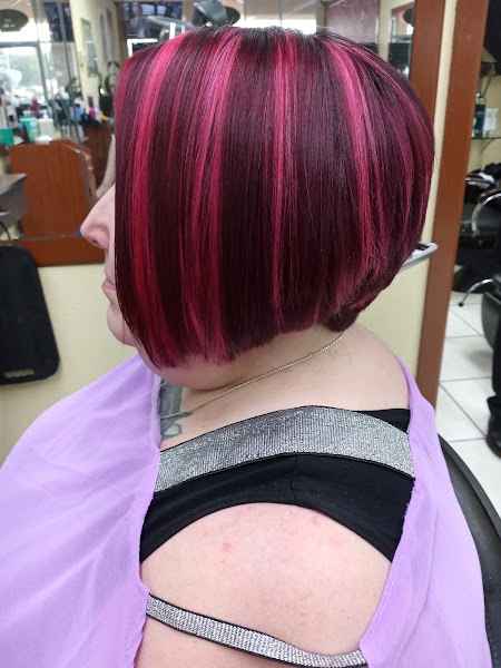 M&A Hair Salon 3