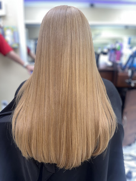 M&A Hair Salon 4