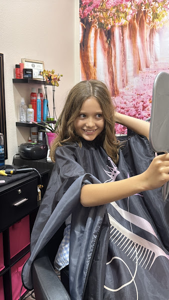 Chi Kim Beauty LLC (Inside Phenix Salon Suites)
