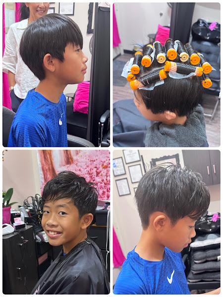 Chi Kim Beauty LLC (Inside Phenix Salon Suites) 2
