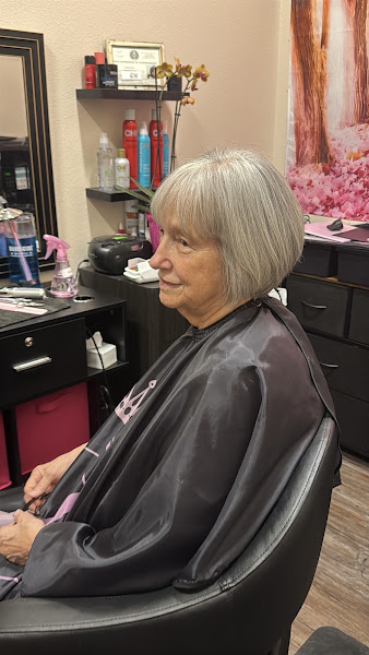 Chi Kim Beauty LLC (Inside Phenix Salon Suites) 3