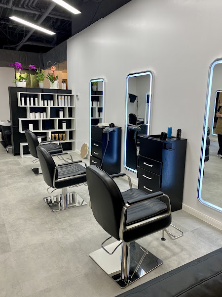 Bel-Hair Salon 3