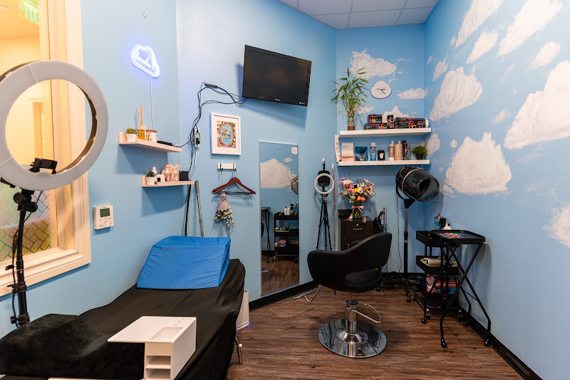 Phenix Salon Suites Bellaire