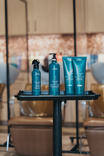 The Factory Salon-The Heights 2