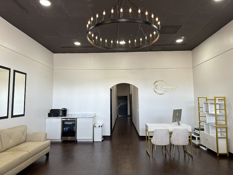 Emagine Med Spa 4