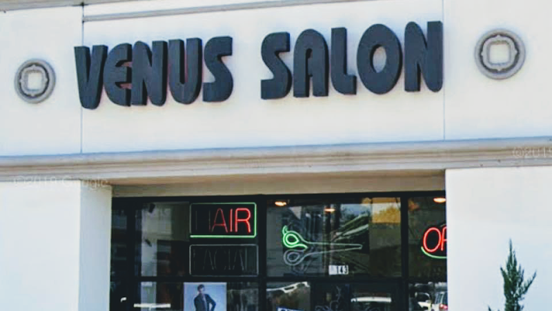 Venus Salon