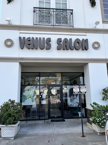 Venus Salon 2