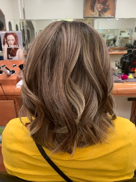 Venus Salon 3