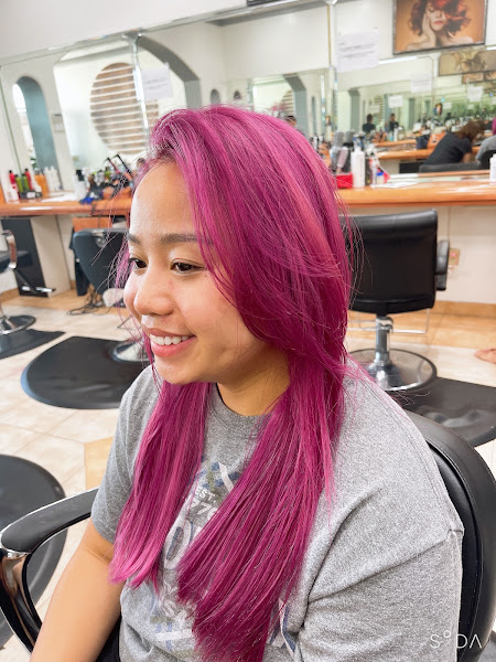 Venus Salon 4