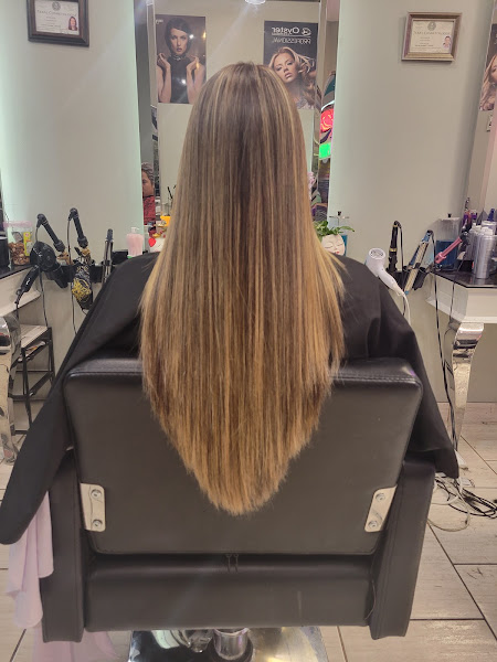 Vi Salon