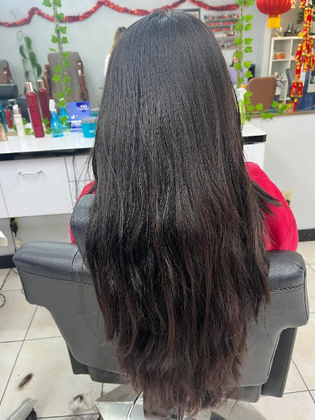 Hair & Nails Permanent Make up