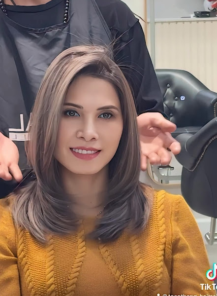 TOAN THANG - HOUSTON HAIR SALON