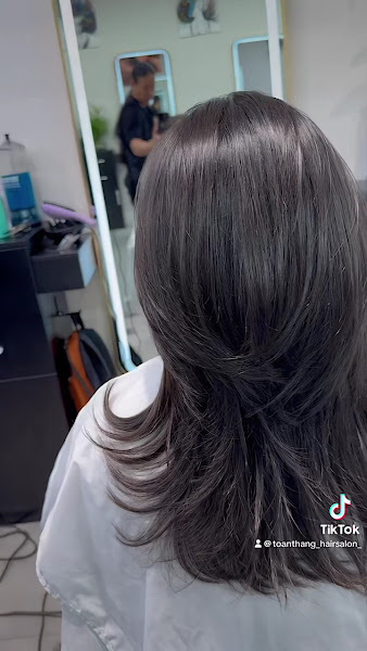 TOAN THANG - HOUSTON HAIR SALON 2