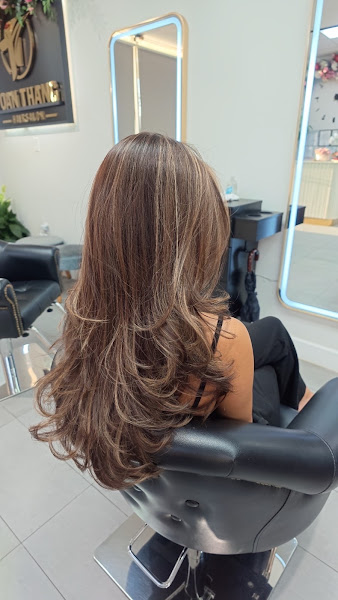 TOAN THANG - HOUSTON HAIR SALON 3