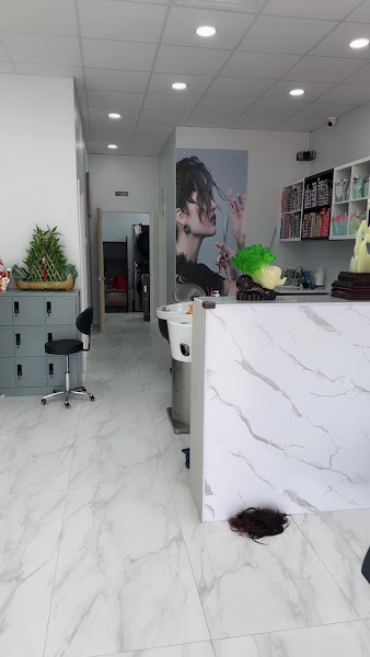 阿康造型 AKang Salon 2