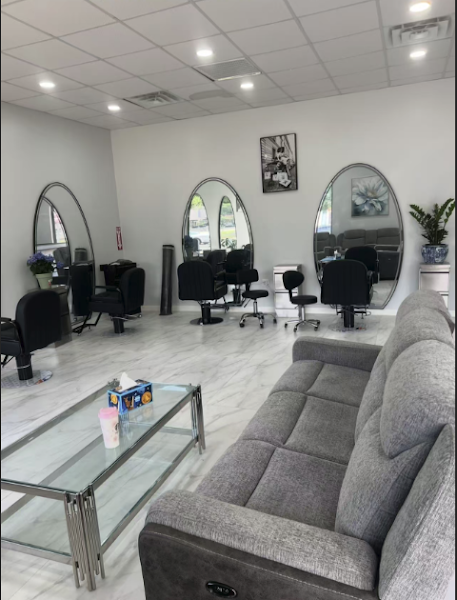 阿康造型 AKang Salon 3