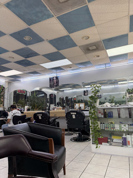 Hanh's Salon