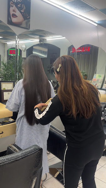 Hanh's Salon 2