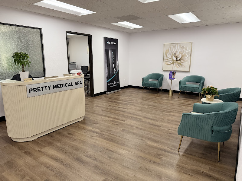 Pretty Medical Spa 2