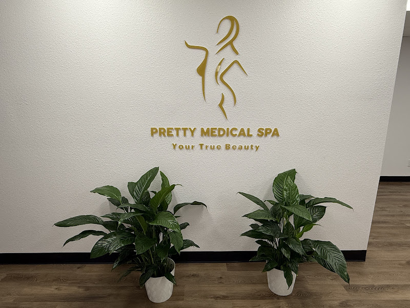 Pretty Medical Spa 4