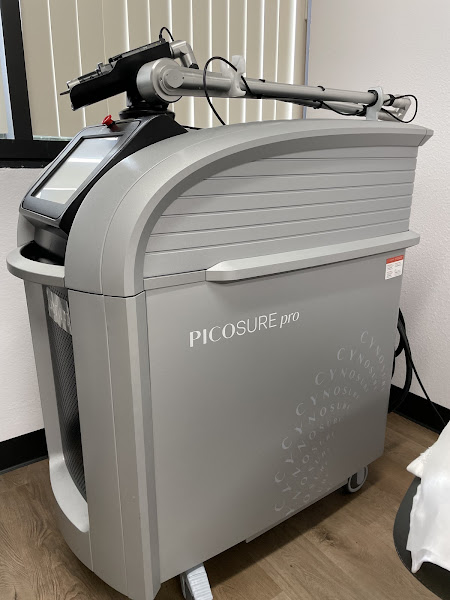 Pretty Medical Spa 5