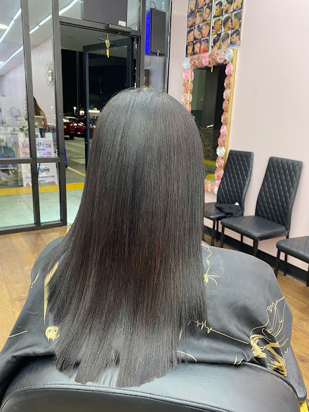 La Belleza Hair Salon