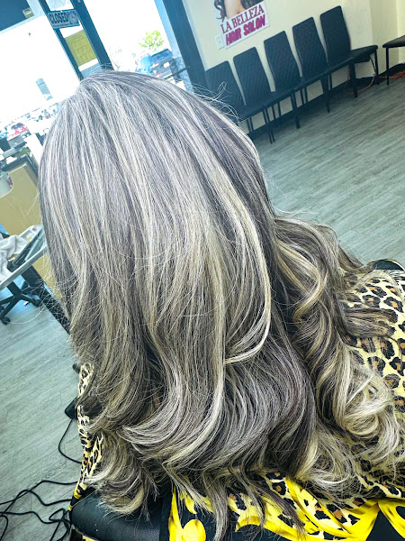 La Belleza Hair Salon 3