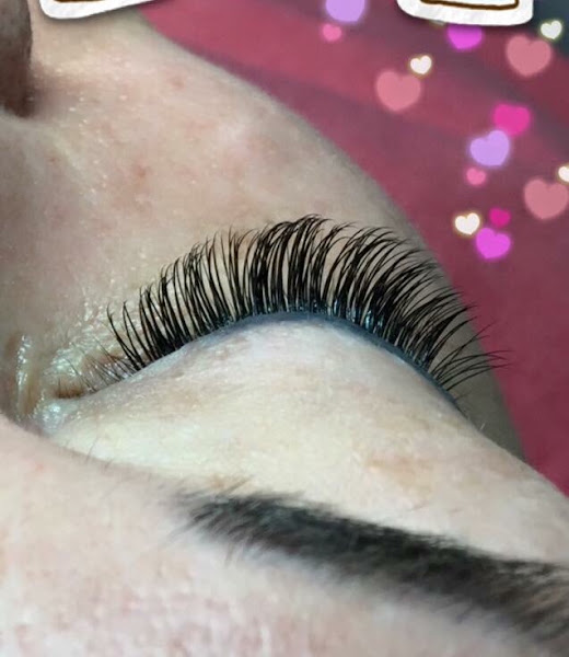 Luxy Hair Salon 3