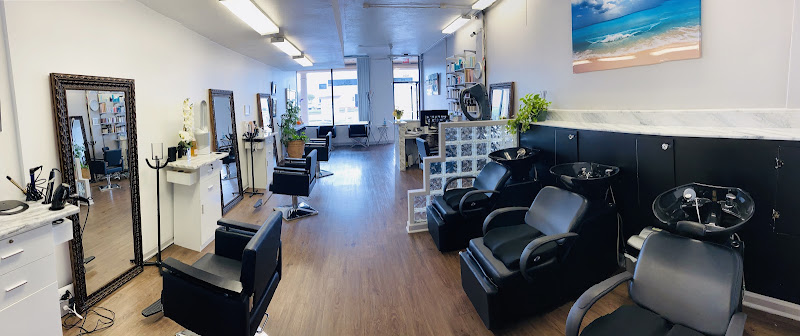 Bellaire Hair Salon 4