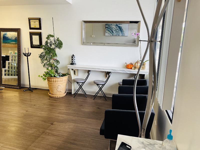 Bellaire Hair Studio 2