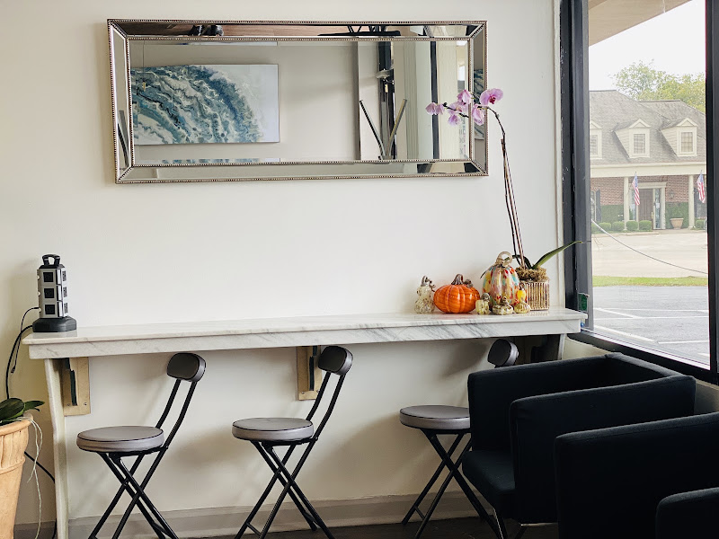 Bellaire Hair Studio 3