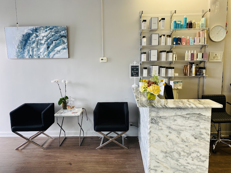 Bellaire Hair Studio 4