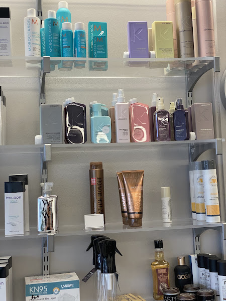 Bellaire Hair Studio 5