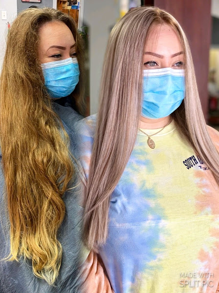 New Estilo Hair Studio