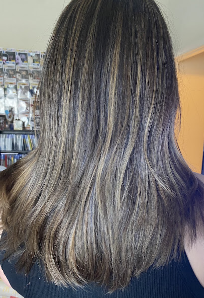 New Estilo Hair Studio 2