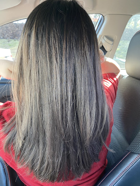 New Estilo Hair Studio 3