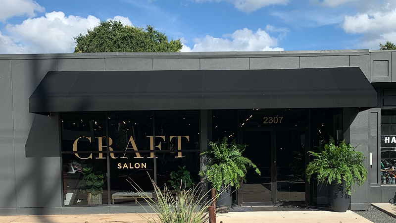 Craft Salon