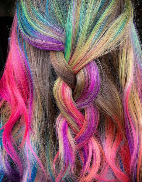 True Color Hair Salon & Dry Bar 2
