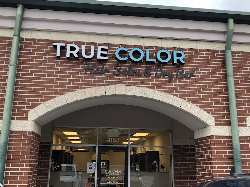 True Color Hair Salon & Dry Bar 3
