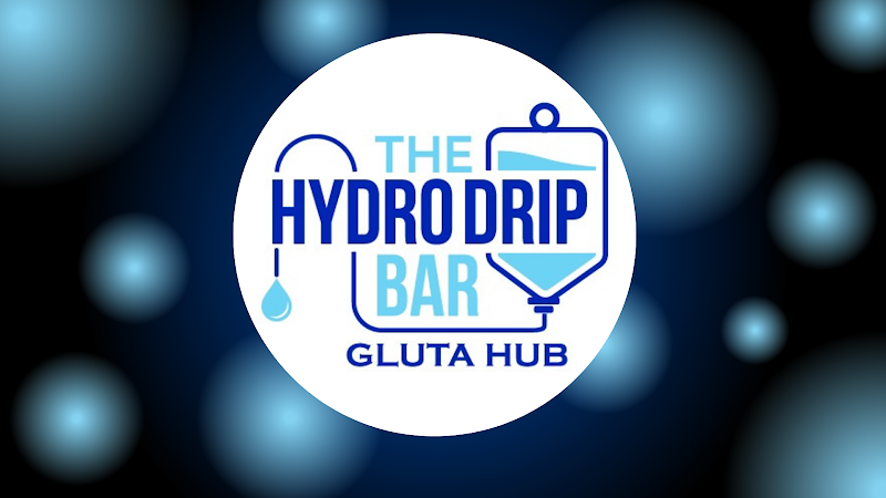 The Hydro Drip Bar 1