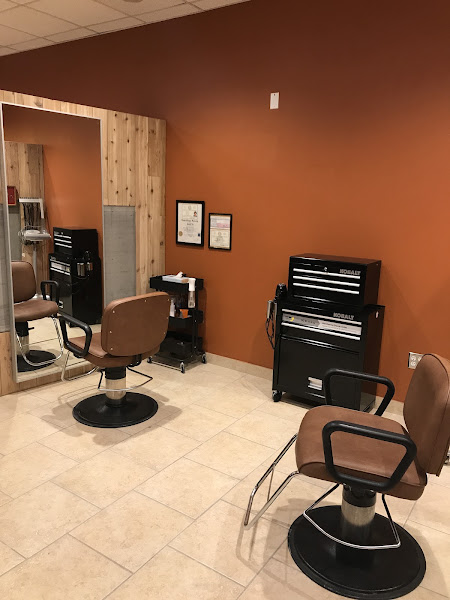 Jessica Hair Studio