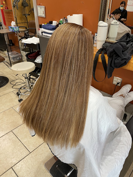 Jessica Hair Studio 4