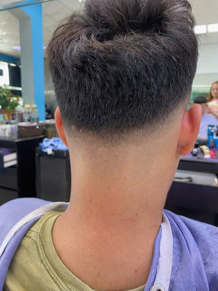 Hair By Tony 2
