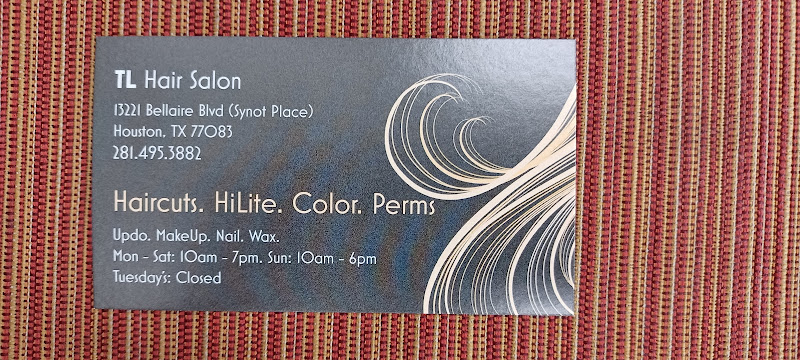 TL Hair Salon