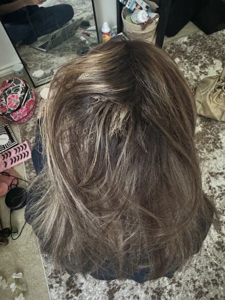 TL Hair Salon 3