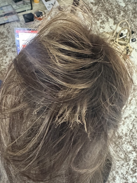 TL Hair Salon 4
