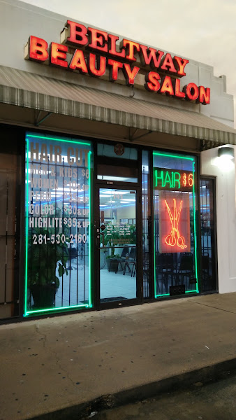 Beltway Beauty Salon 2