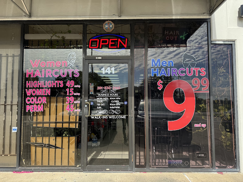 Beltway Beauty Salon 3