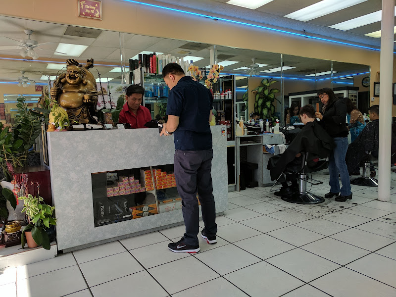 Beltway Beauty Salon 4